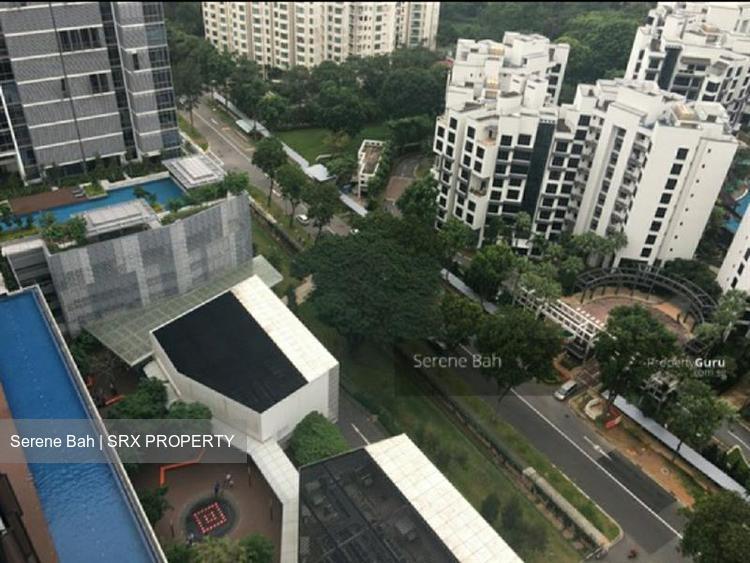 The Hillier (D23), Apartment #212806961